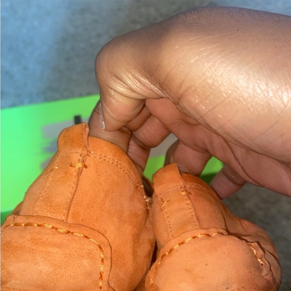 Sam Edelman loafers - Picture 4 of 4